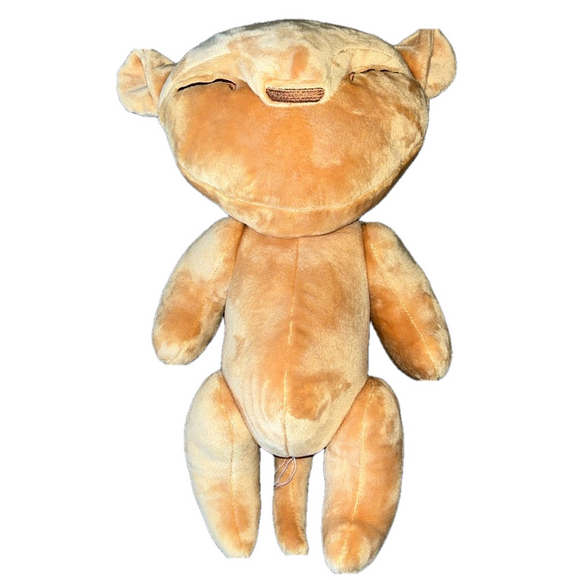 Disney The Lion King Newborn Simba Broadway Plush Stuffed Animal - Picture 1 of 5